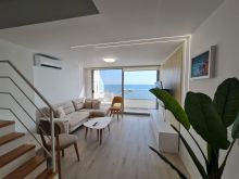 SHITET DUPLEX 2+1, PLAZH, DURRES.