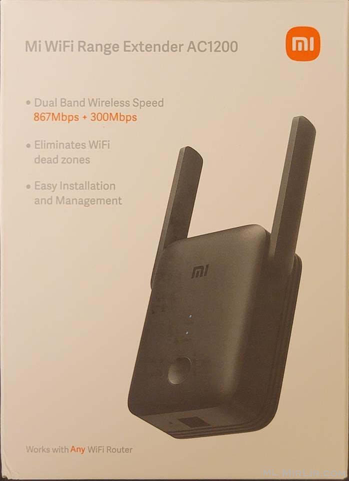 perforcues wifi Xiaomi 