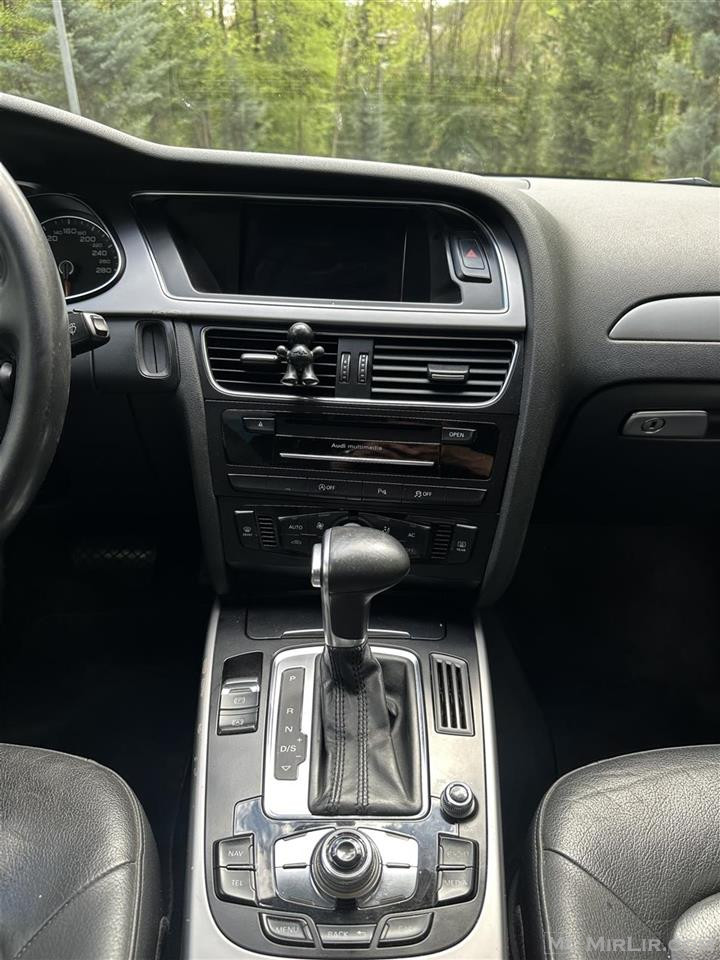 Okazion Shitet Audi A4 2013 