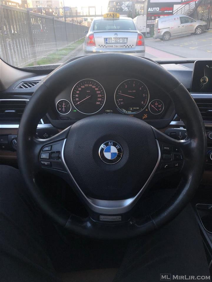 Timon ( vollan ) per BMW