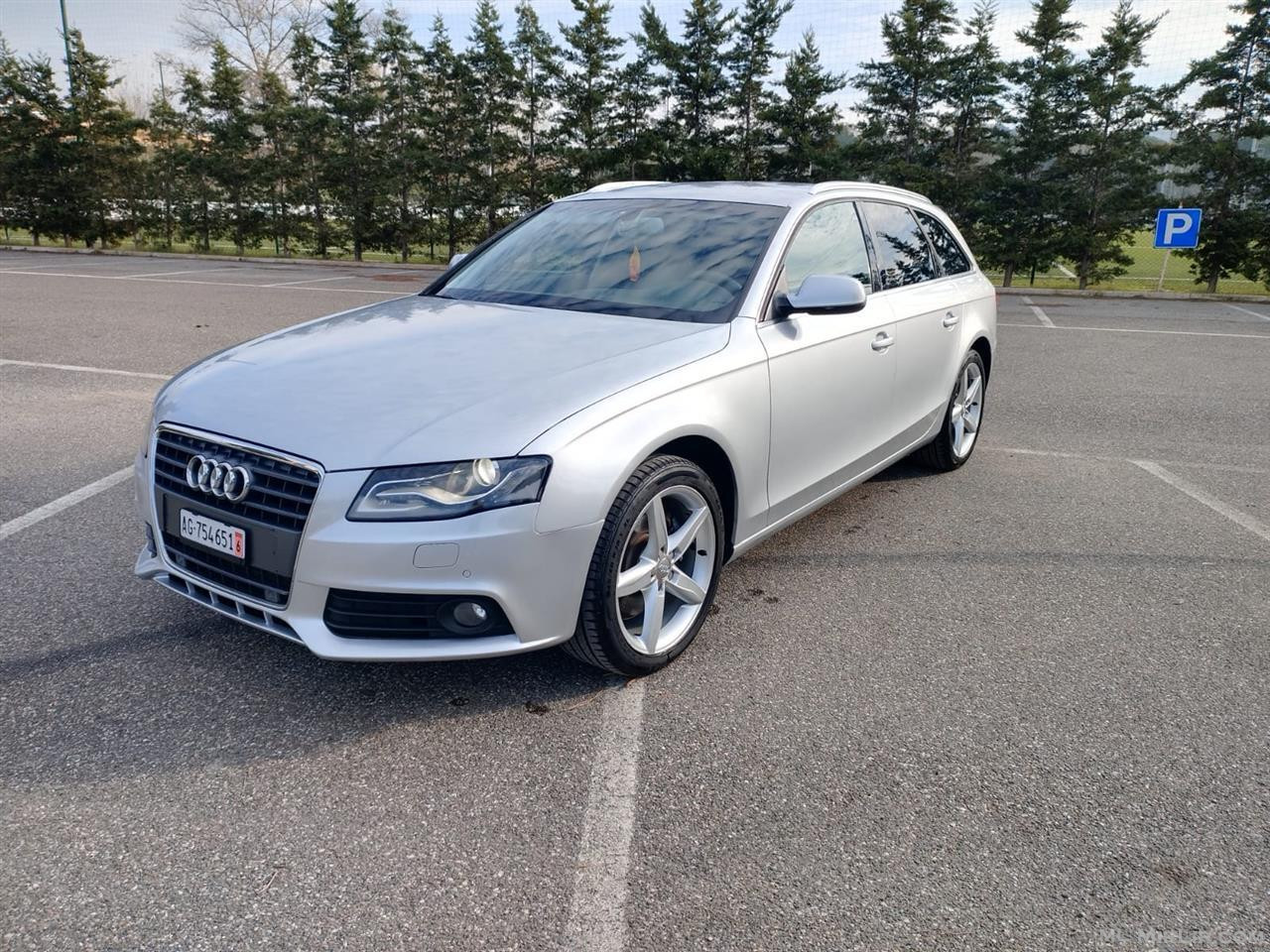 Audi A4 ??S.line 2.0 nafte Automat 8g