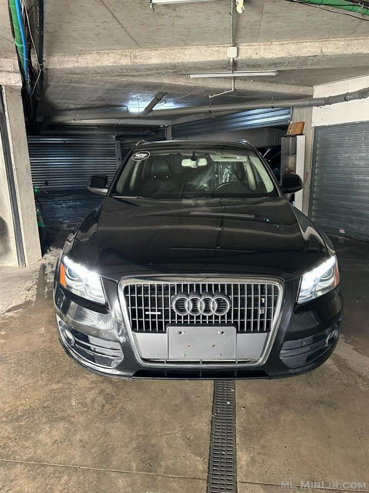 Audi Q5 - 2011 - 10.900 eur