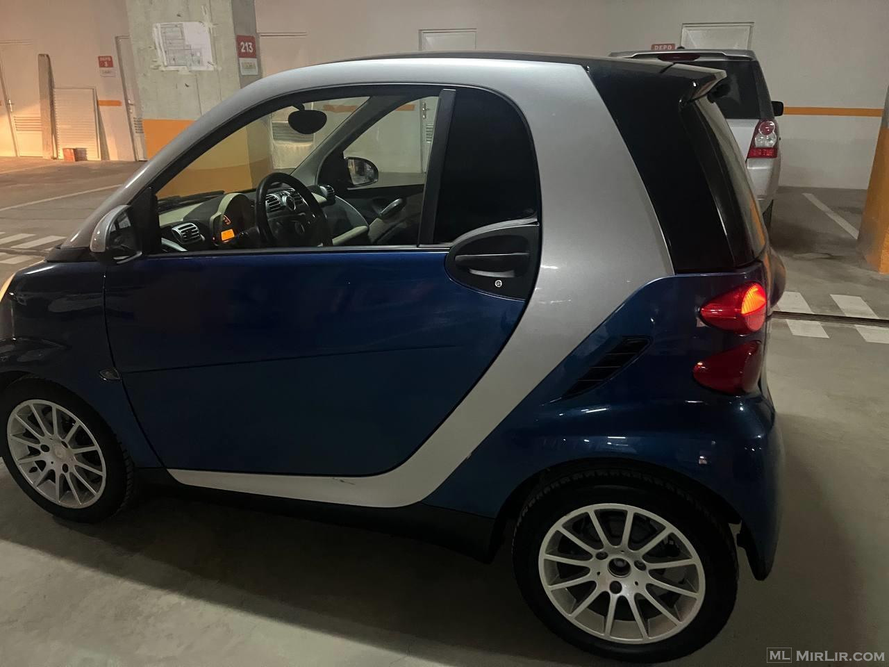 SMART FORTWO PASSION 2010
