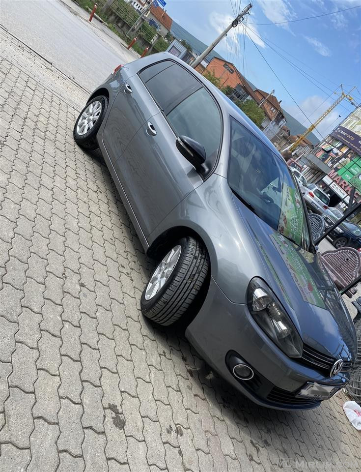 GoLF VI 1.6/ Automatic