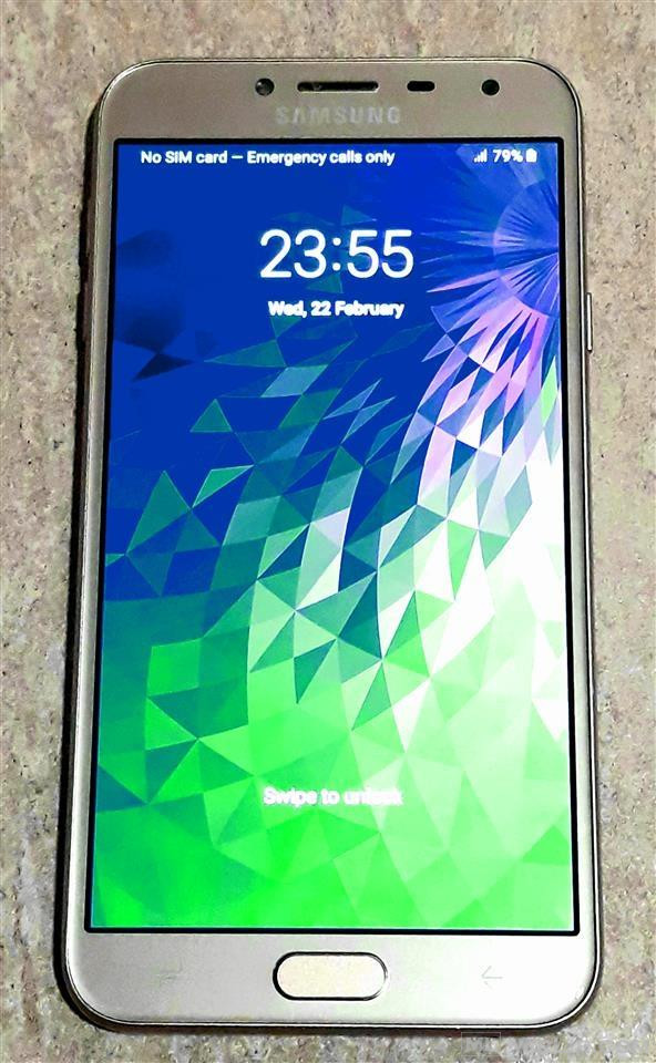 Samsung J5 Duos 2 kartela , 60 €