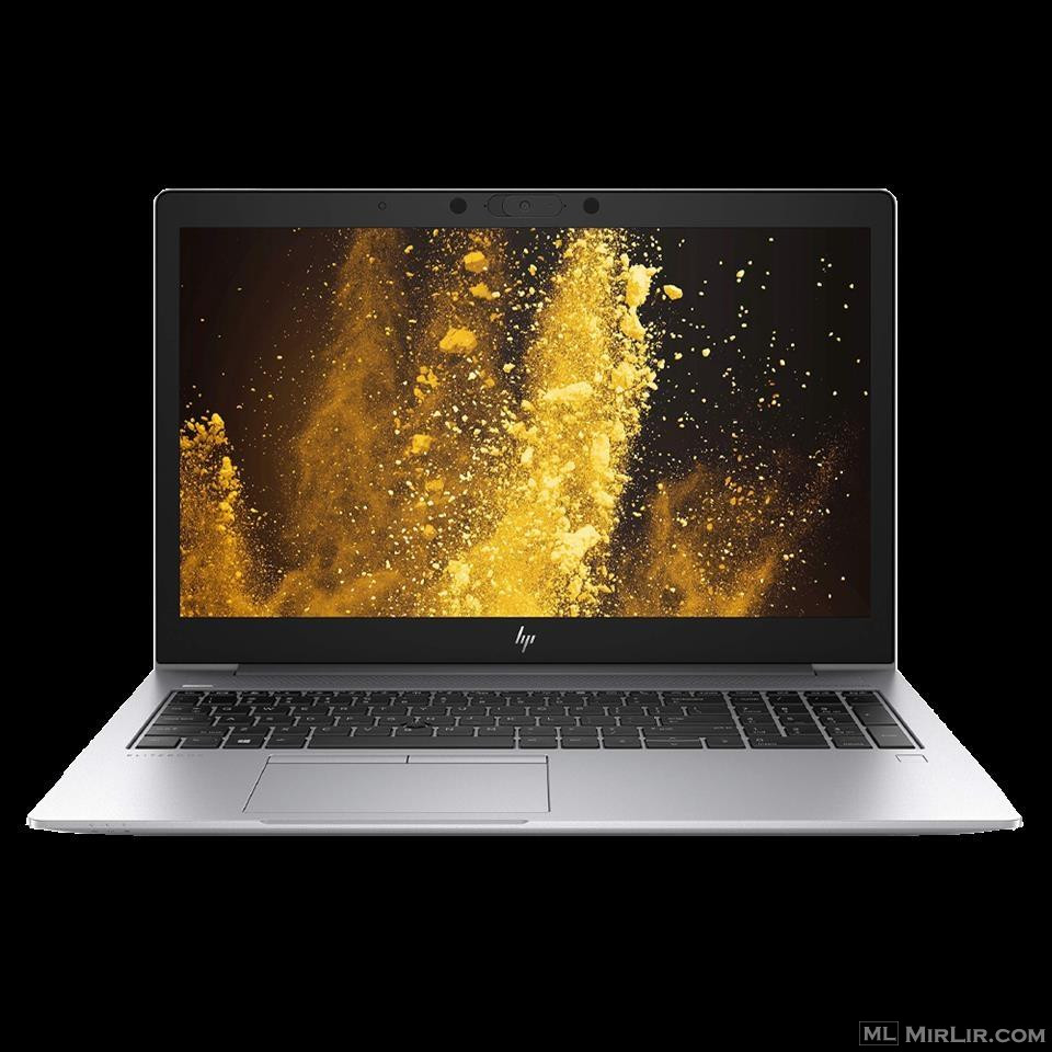 HP EliteBook 850G6 i5Gen8 + Raden 550X 2GB | 15.6″ DDR4