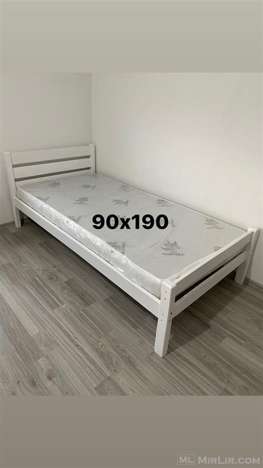 Korniza e shtratit 200x90