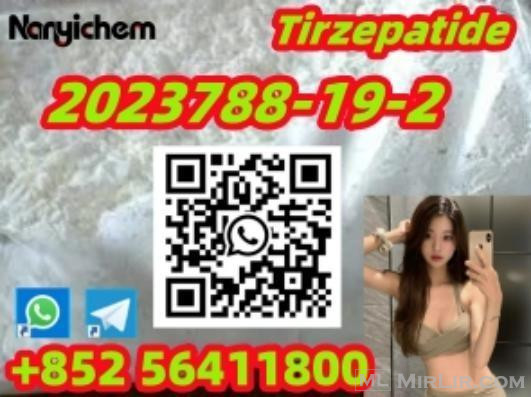 CAS 2023788-19-2  Tirzepatide 