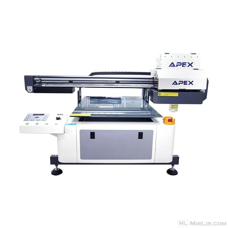 Printer APEX UV 6090