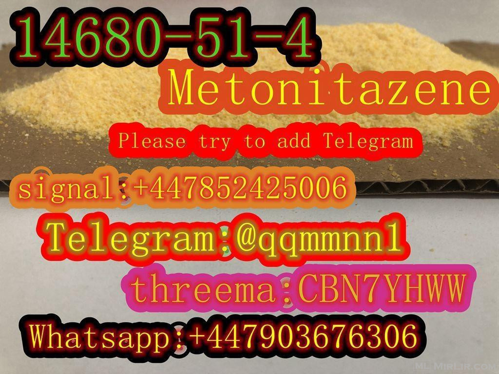 cas14680-51-4 Metonitazene