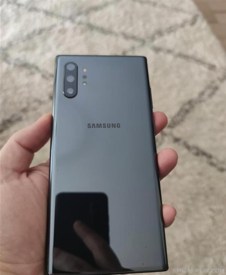 Samsung Note 10Plus 12/256
