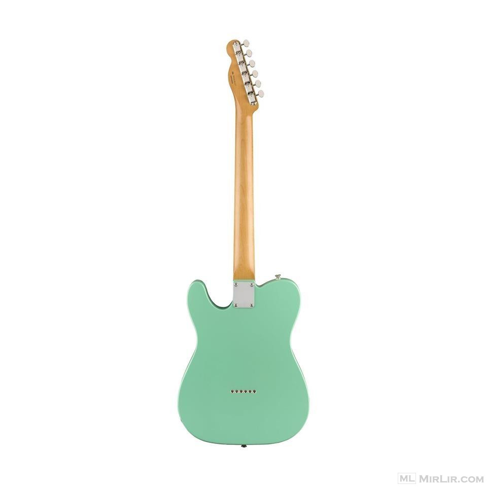 Fender Vintera \'60s Telecaster Modified MIM Electric Guitar 