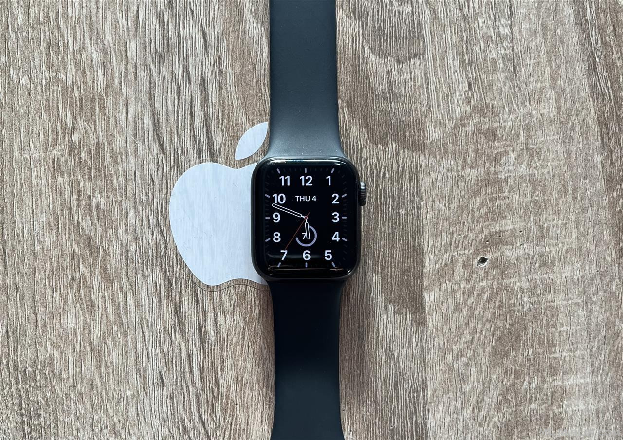Apple Watch Series 6 40MM 