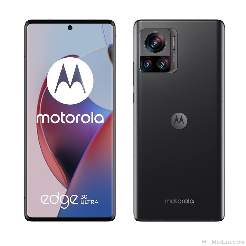 Motorola edge 30 ultra 5g
