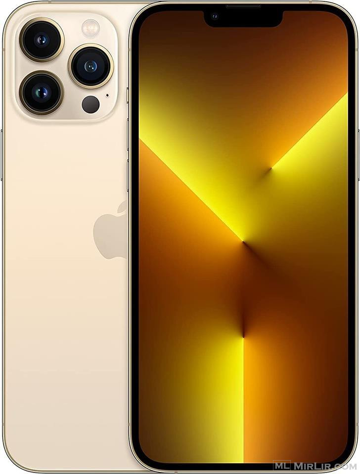 Apple iPhone 13 Pro Max Gold 512Gb Original