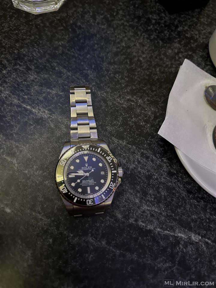 Okazion Shitet ore Rolex Deep sea 190€