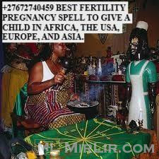 +27672740459 BEST FERTILITY PREGNANCY SPELL TO GIVE A CHILD 