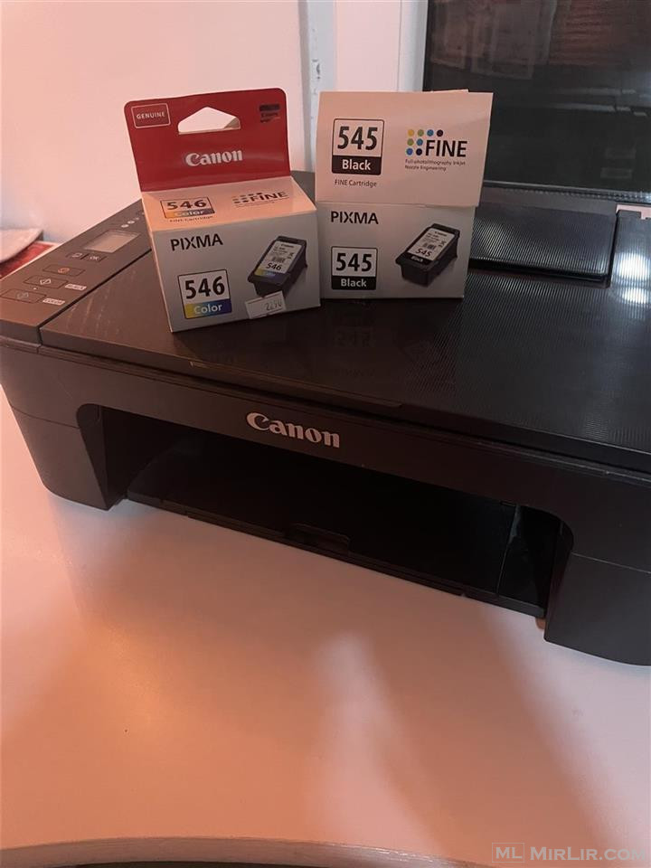 Printer Canon TS3100 series