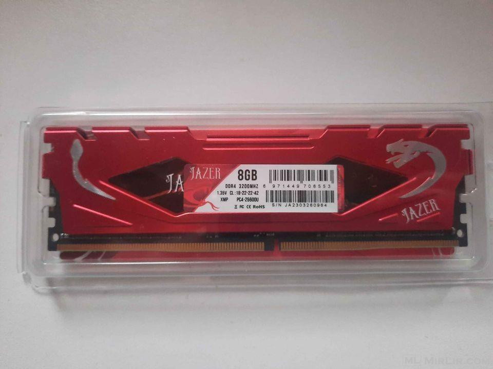 RAM DDR4 8GB 3200 MHZ E RE PAKET
