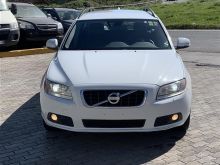 VOLVO V70,,2.4 NAFTE..viti 2012…4#4..AUTOMAT..nga ZVICRA..