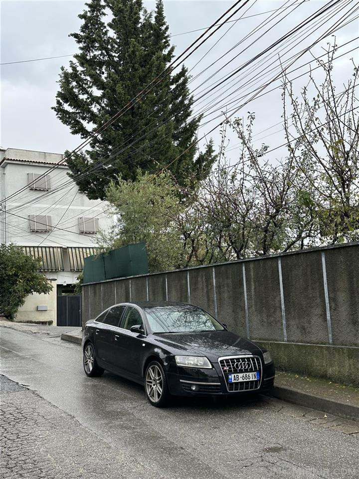 Shitet a6