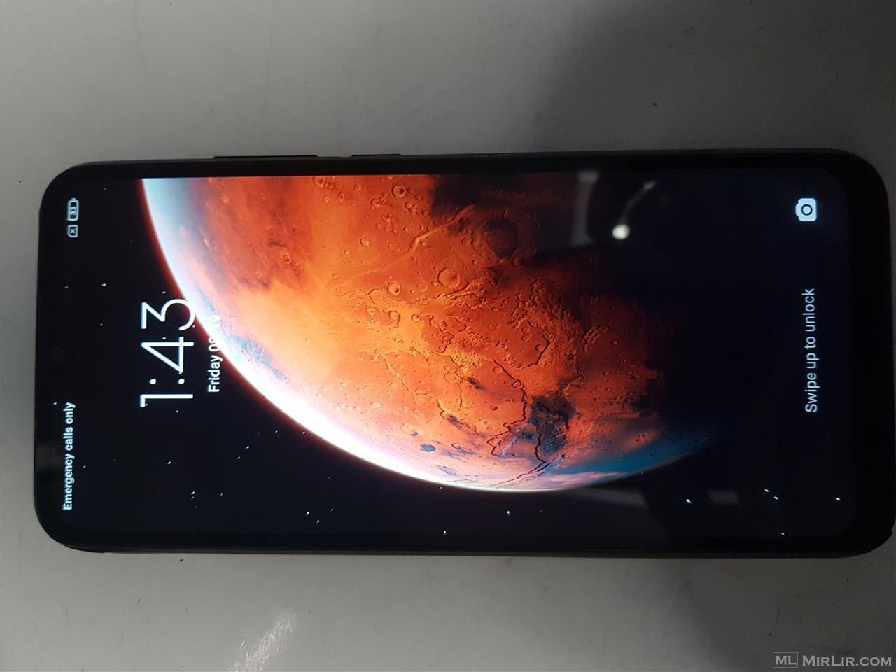 Xiaomi redmi 9c nfc 
