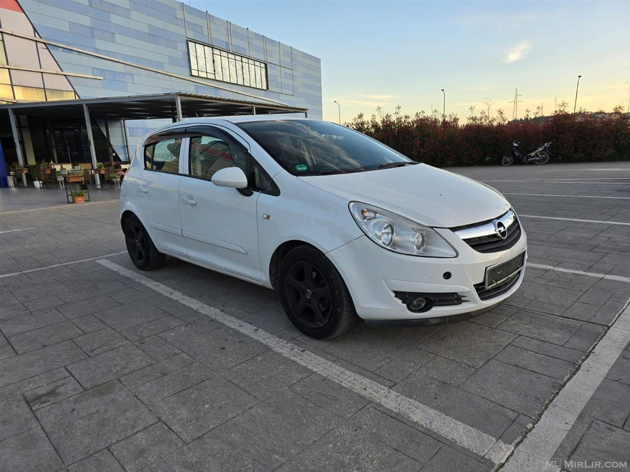 Opel Corsa 1.3 diesel 