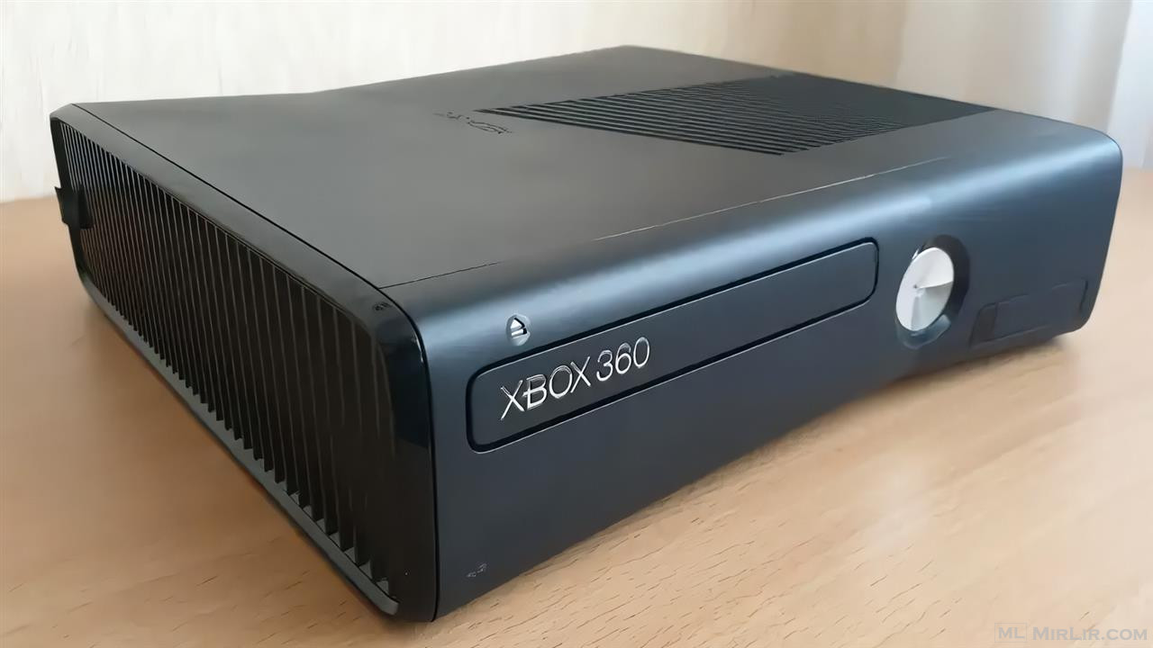 Xbox 360 60€
