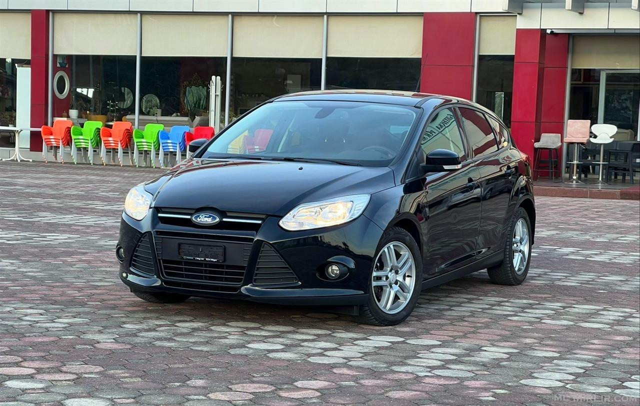 FORD FOCUS 1.6 ECONETIC 2013 ZVICRA CH