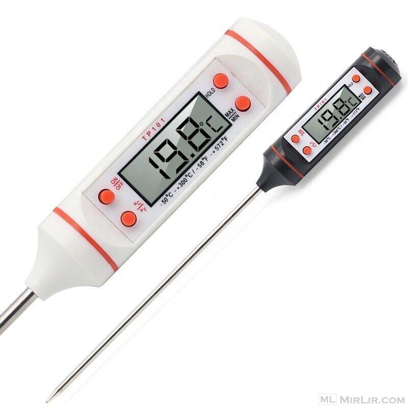 Termometer Digital - TP101
