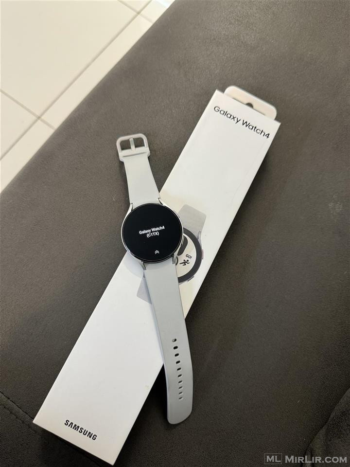 Samsung watch 4 45mm e re