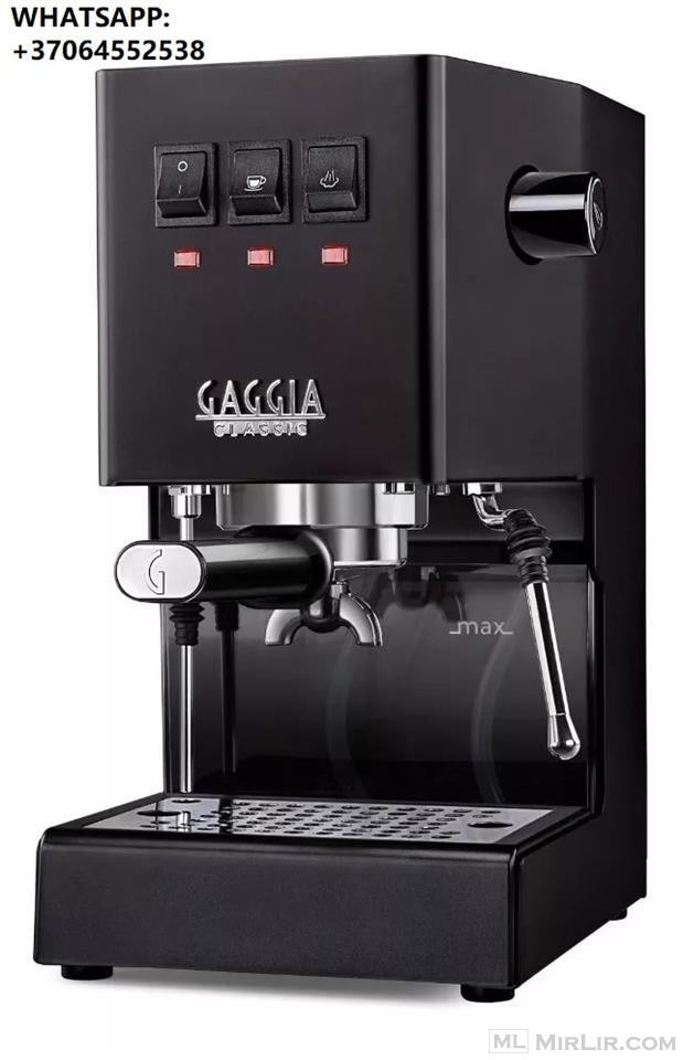Gaggia Classic Evo Pro Coffee Maker