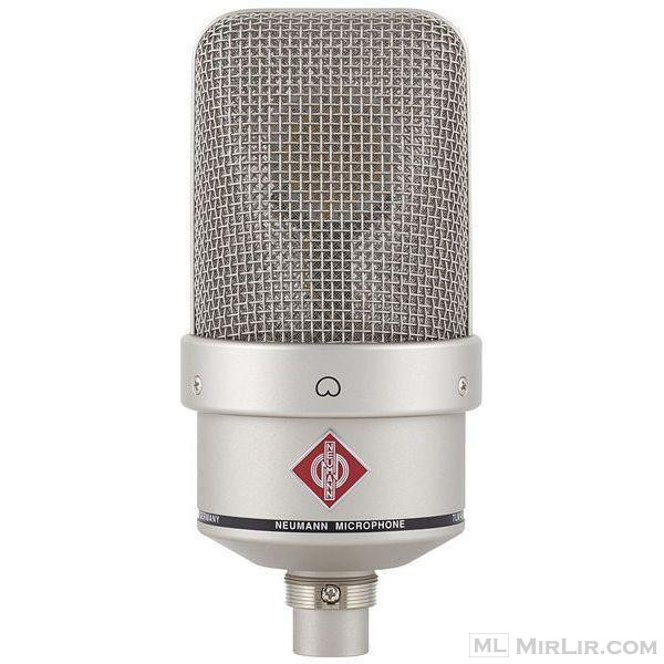 microphone Neumann tlm49 