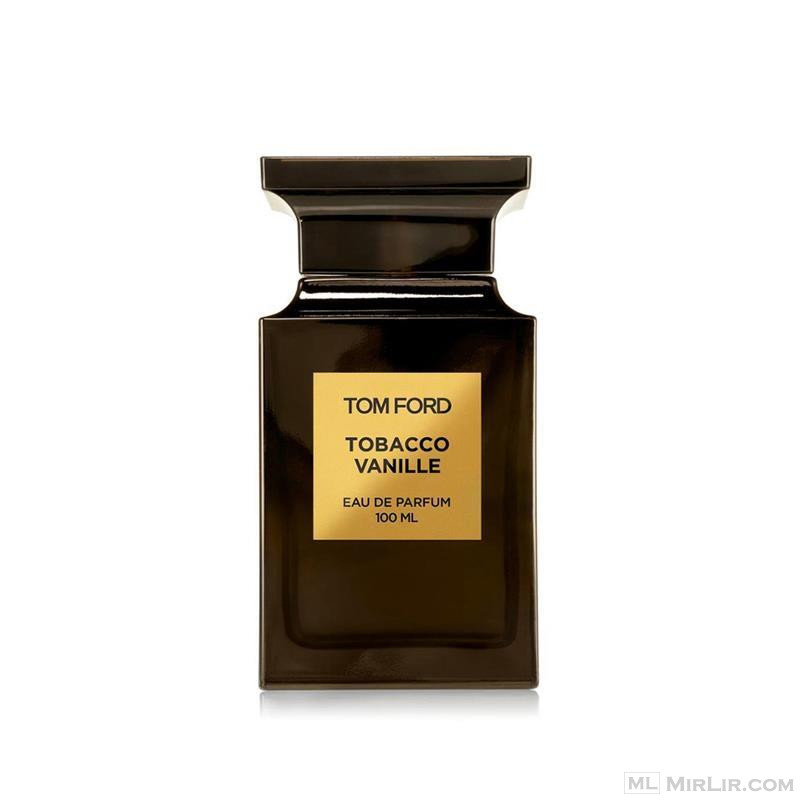 Parfum origjinal tobaco vanille