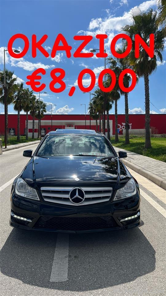 OKAZION €8,000 Mercedes Benz