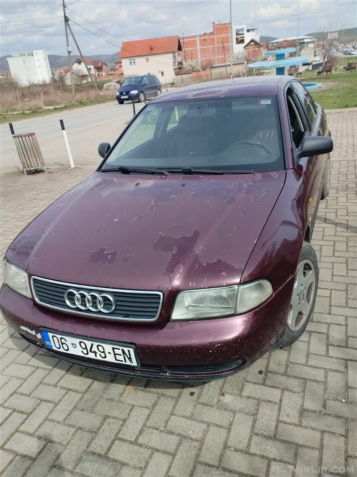 Shitje Audi