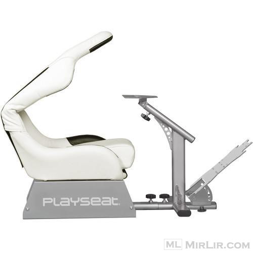 Playseat Evolution Gaming Seat (White)