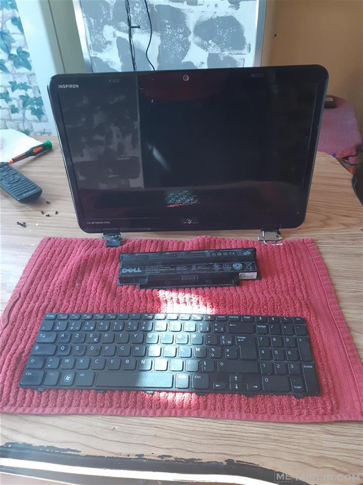 Pjes ndërrimi Laptop Dell Inspiron N510