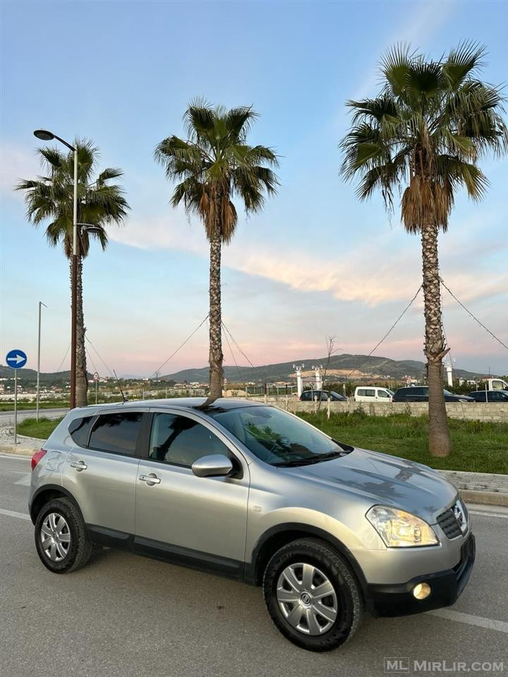 Nissan qashqai ✅ Panorama ✅