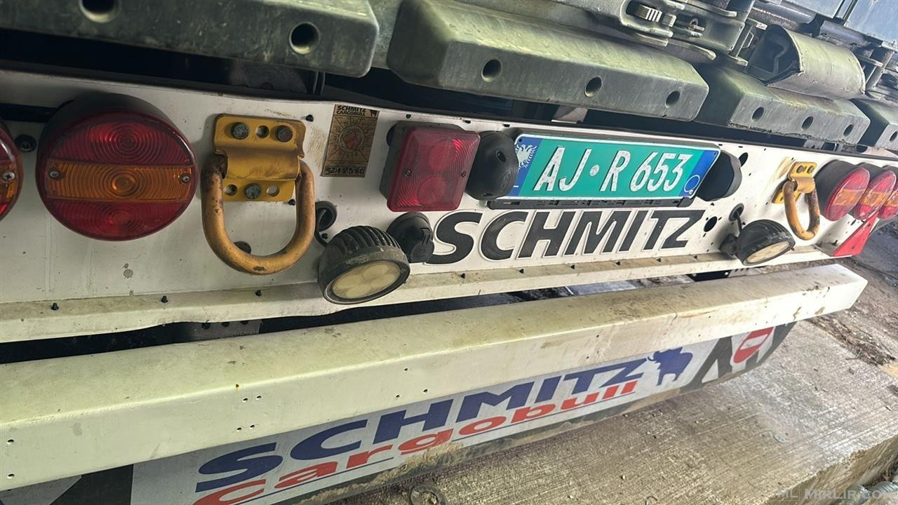 Shitet Schmitz 