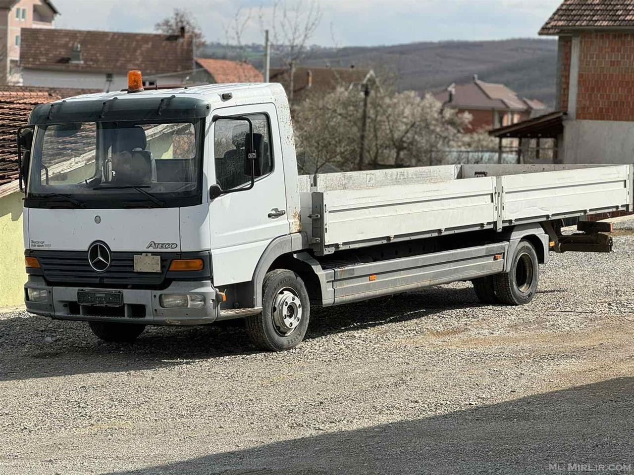 ATEGO 817 I DOGANUAR