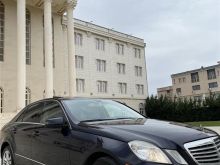 Okazion Mercedes Benz E350 Benzin