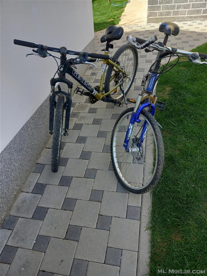 Shiten 2  bicikla