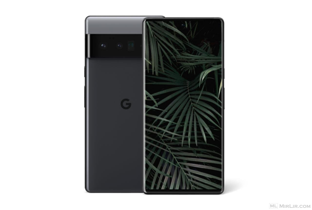 Shitet Google Pixel 6, Si i ri