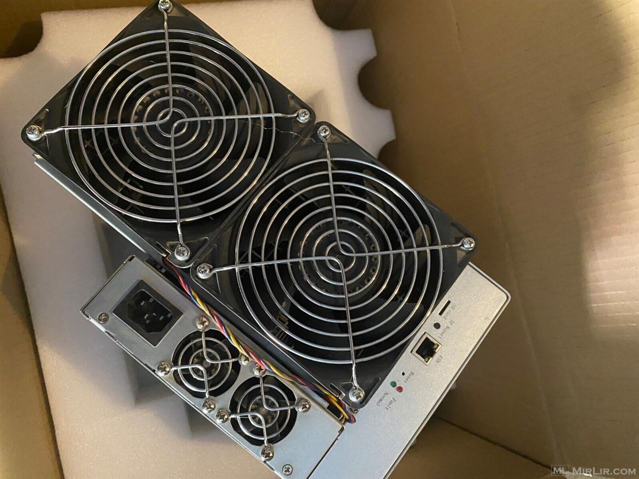 BitMain Antminer DR5 Decred Miner 35TH