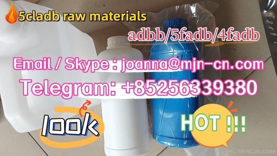 5cladb raw materials with stronger effect in stock