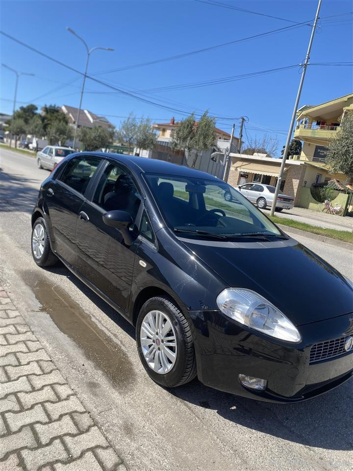 Fiat Grande Punto