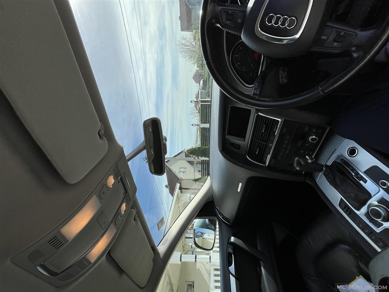 Audi Q7 3.0 