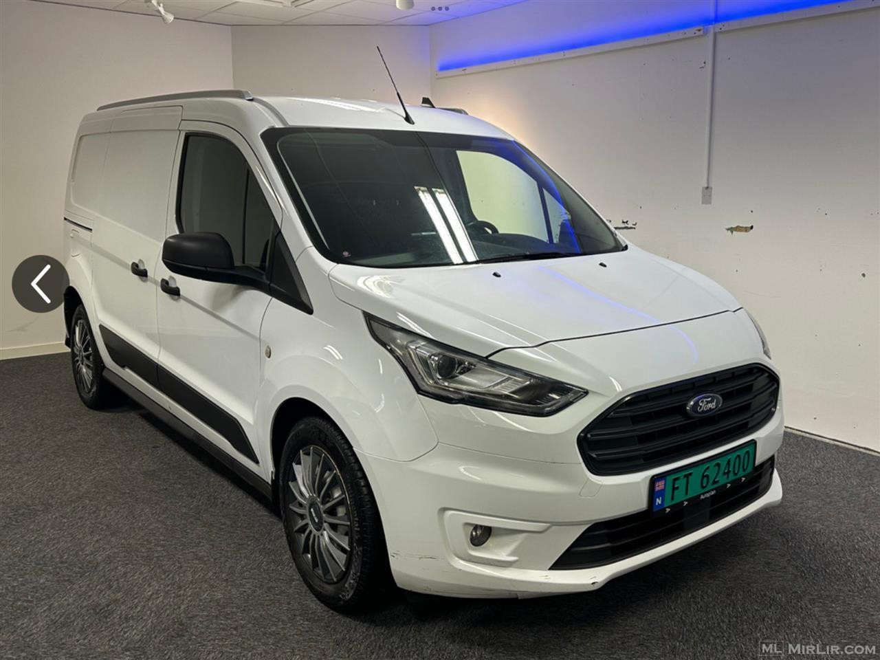 Shitet Ford transit conect