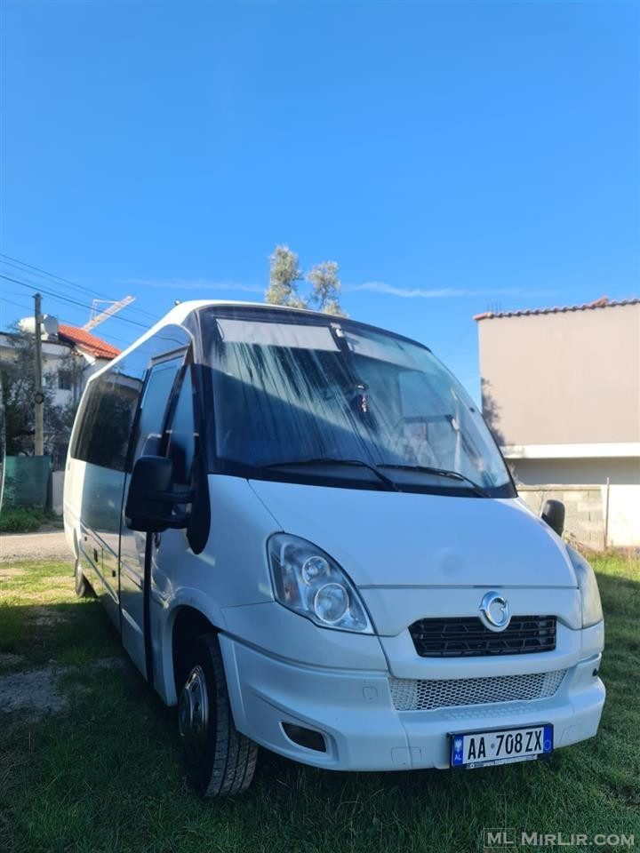 Iveco First 30 Vende